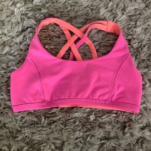 IVIVVA SPORTS BRA